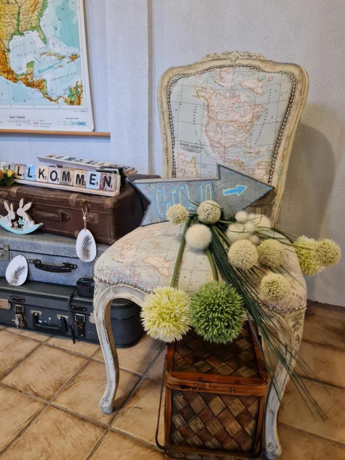 Welt Lodge Альтенау Екстер'єр фото