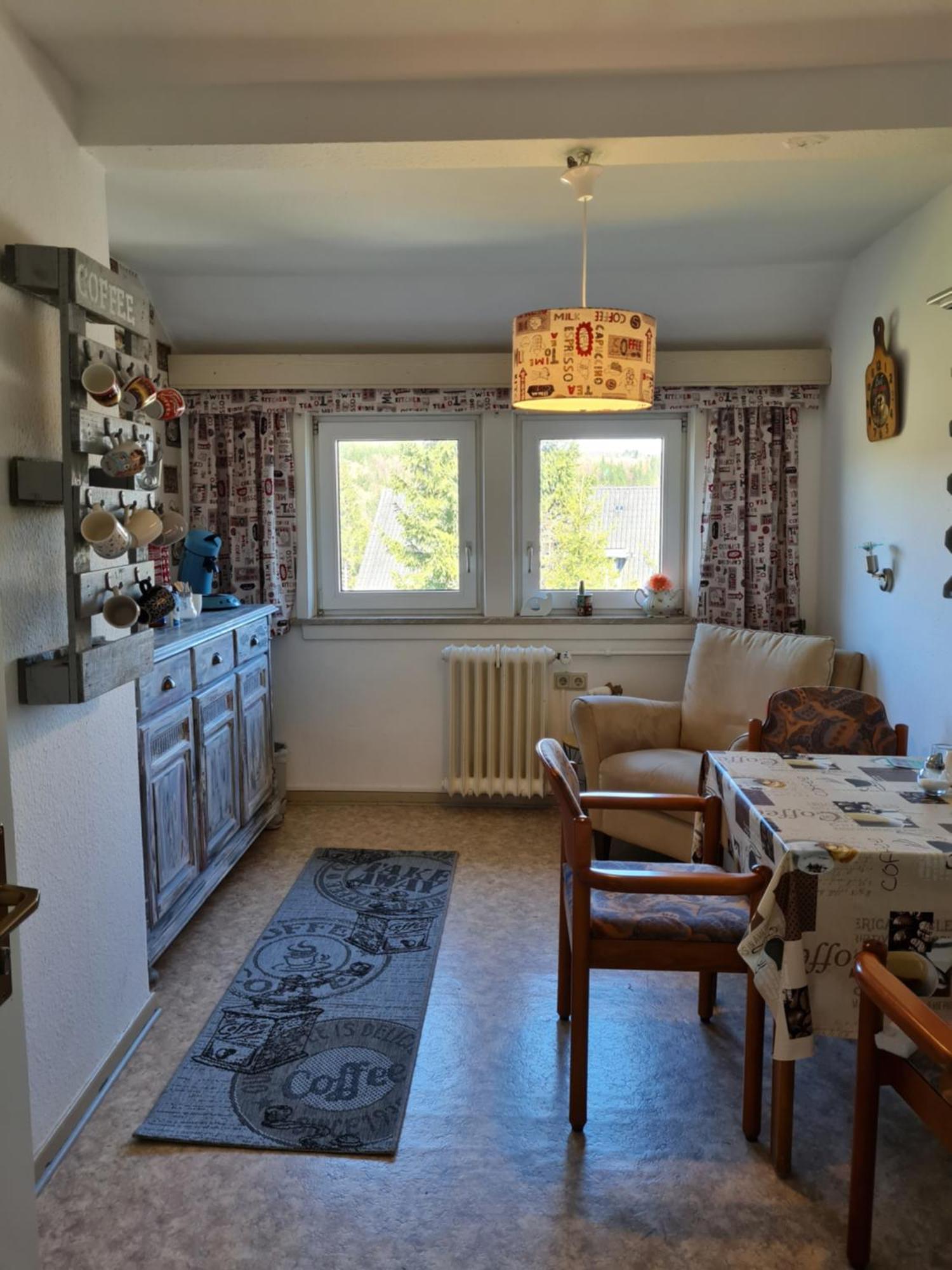 Welt Lodge Альтенау Екстер'єр фото