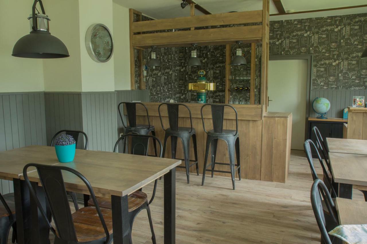 Welt Lodge Альтенау Екстер'єр фото
