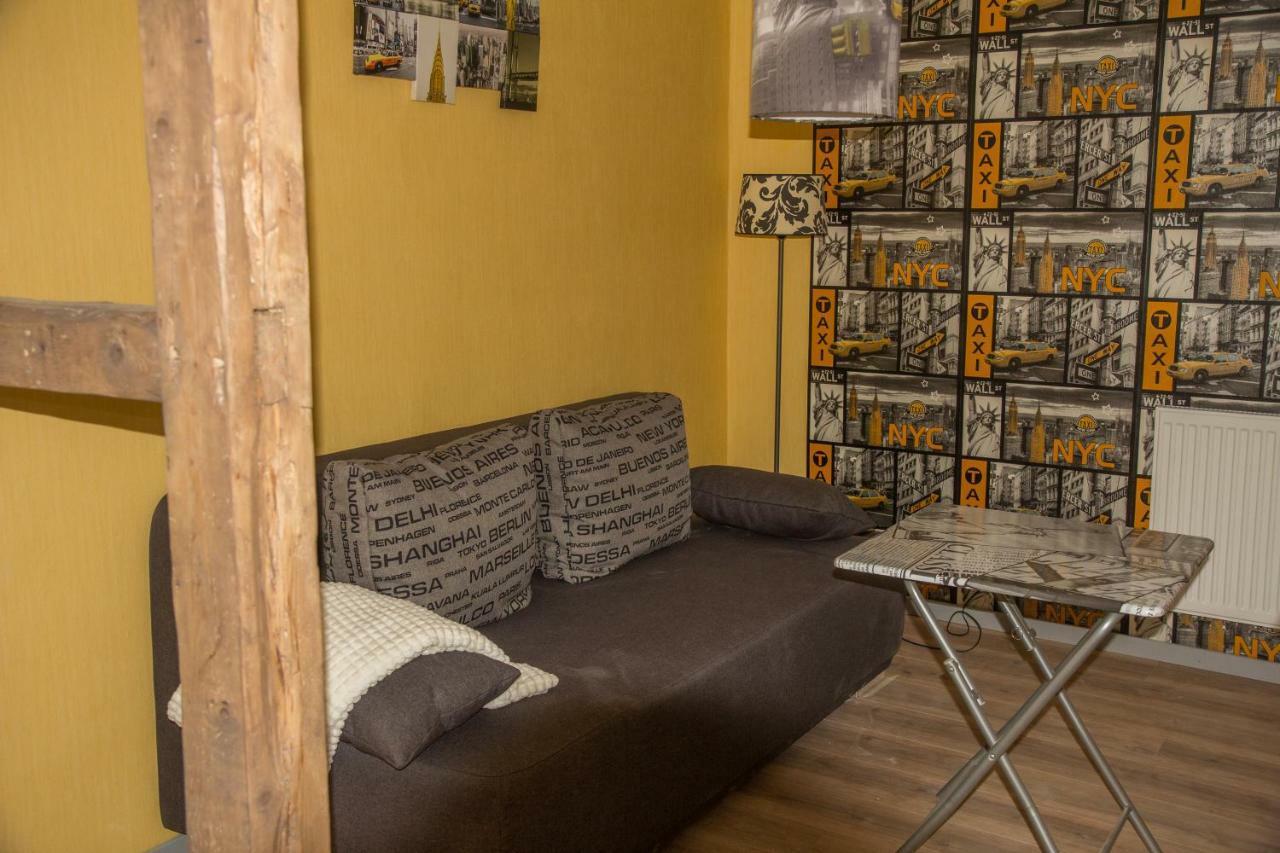 Welt Lodge Альтенау Екстер'єр фото