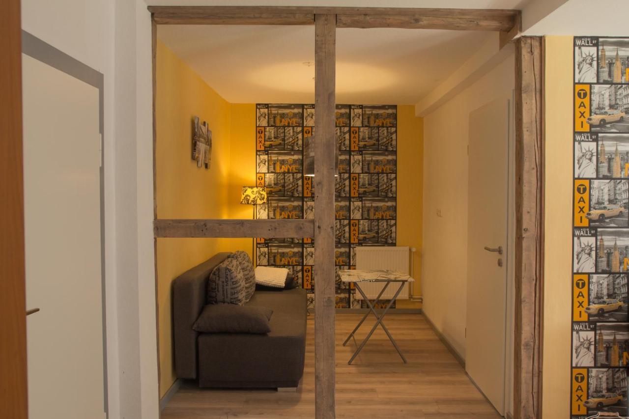 Welt Lodge Альтенау Екстер'єр фото